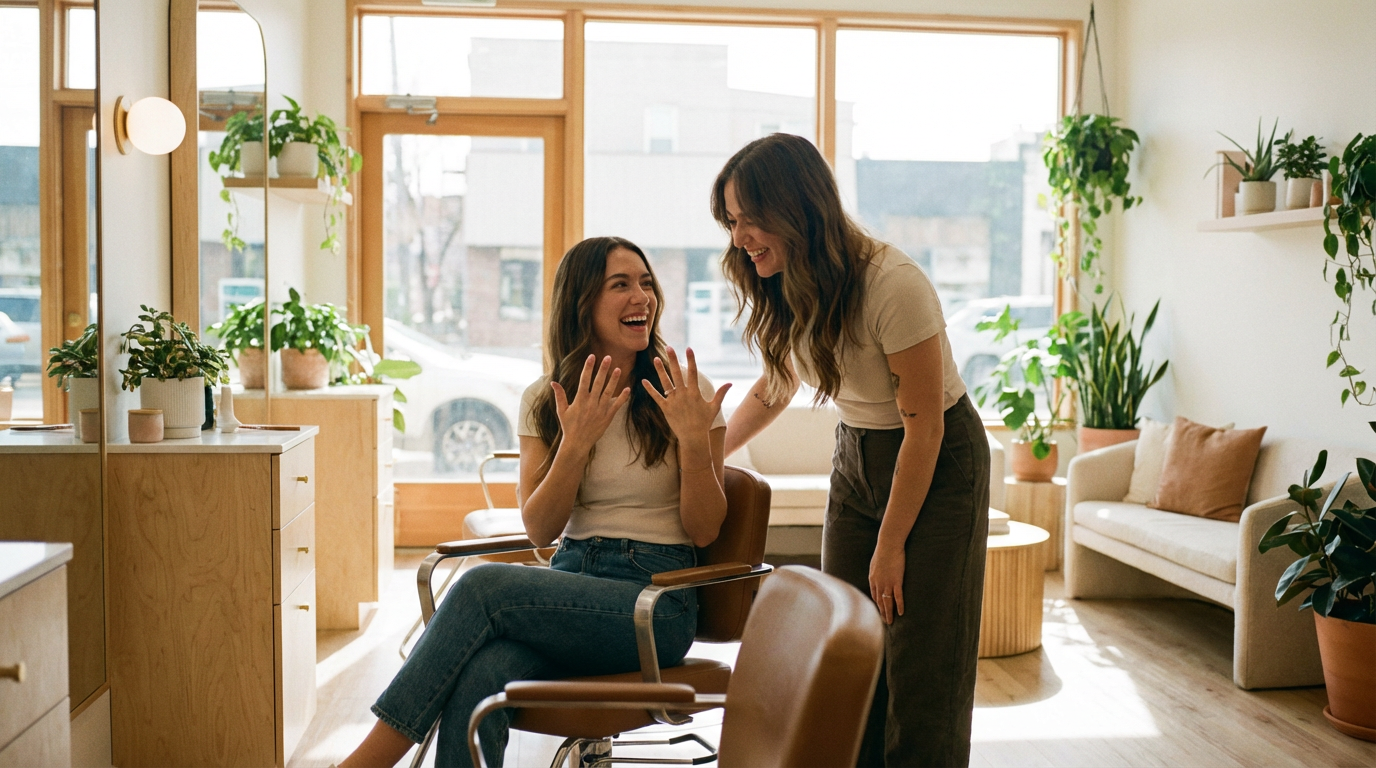 Comment créer un système de parrainage qui fonctionne