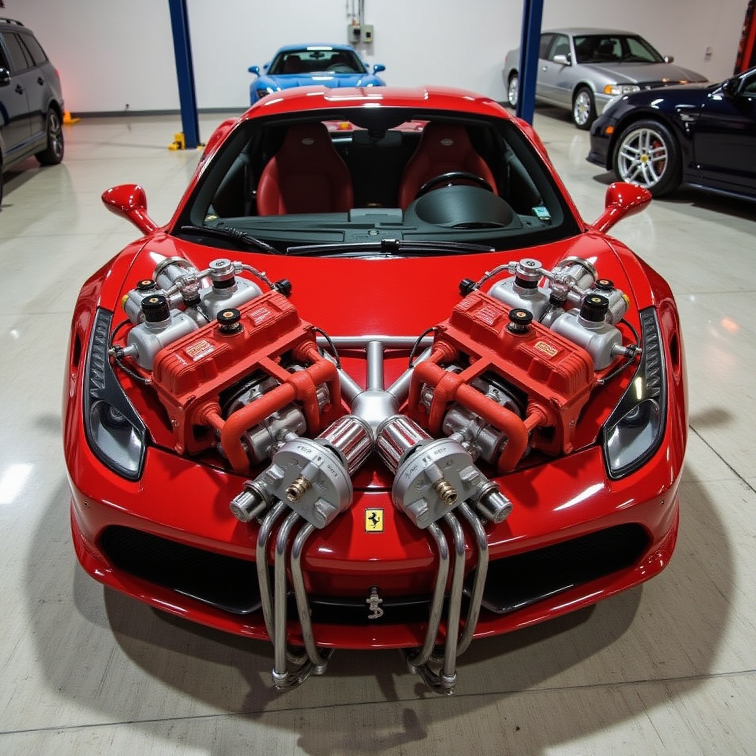 change-the-ferrari-motor-to-a-12v-bosshoss-motor-sifvc423by