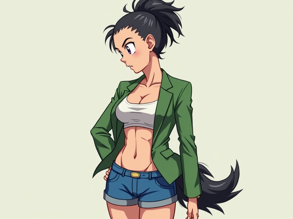 caulifla-from-dragonball-super-with-a-green-blazer-w4k8qs3j6