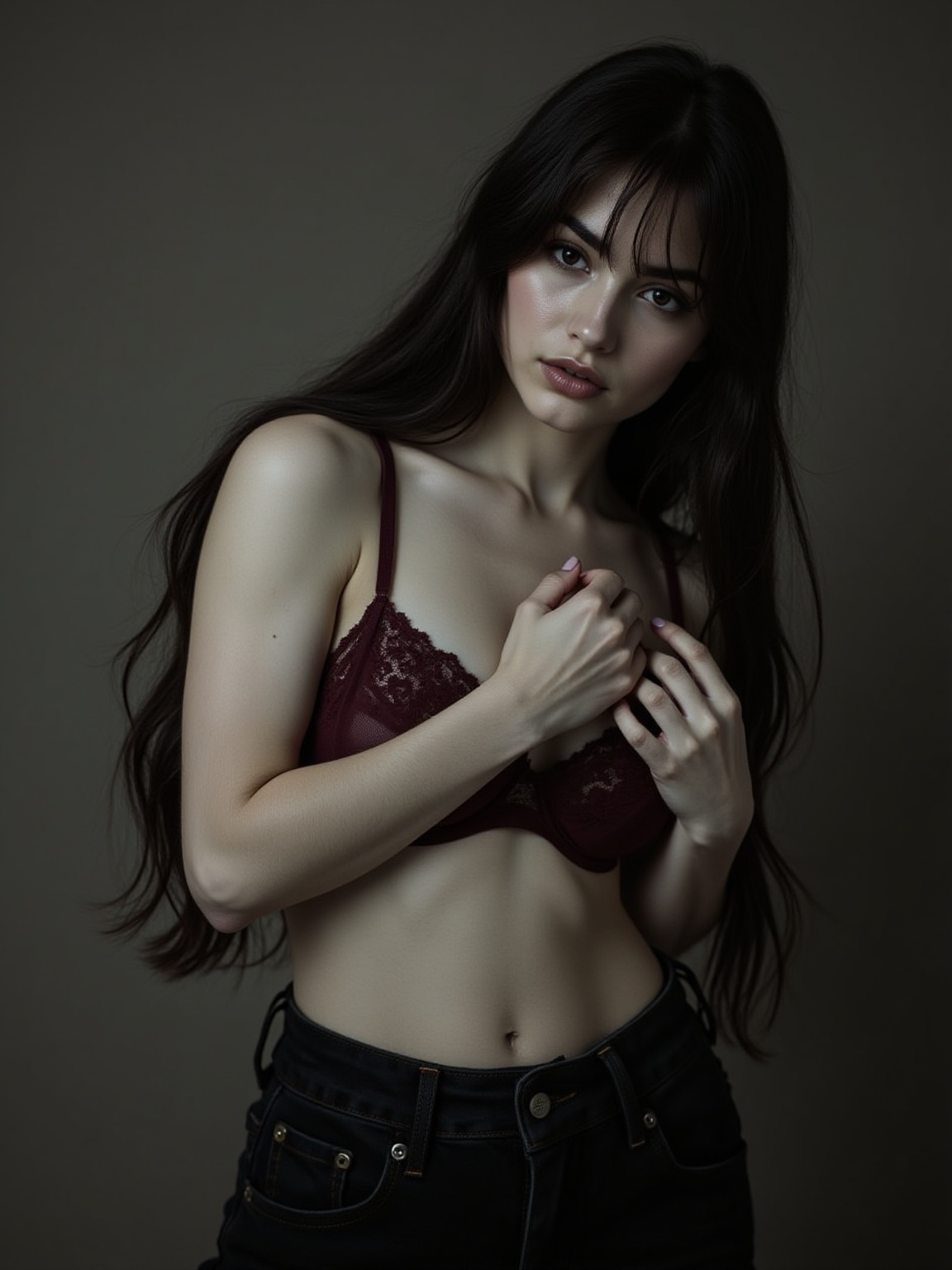 good-looking-female-upper-body-in-red-bra-without-5yqhgfjk7d