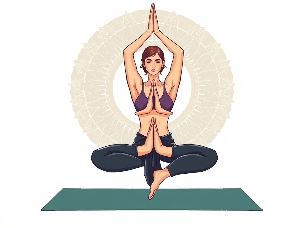 Yoga image