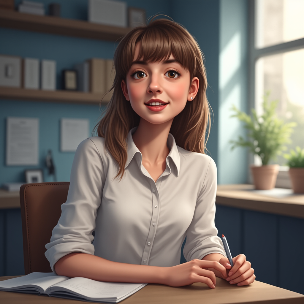 photorealisticportraitgirl-sitting-in-an-office-fw281ybgjo