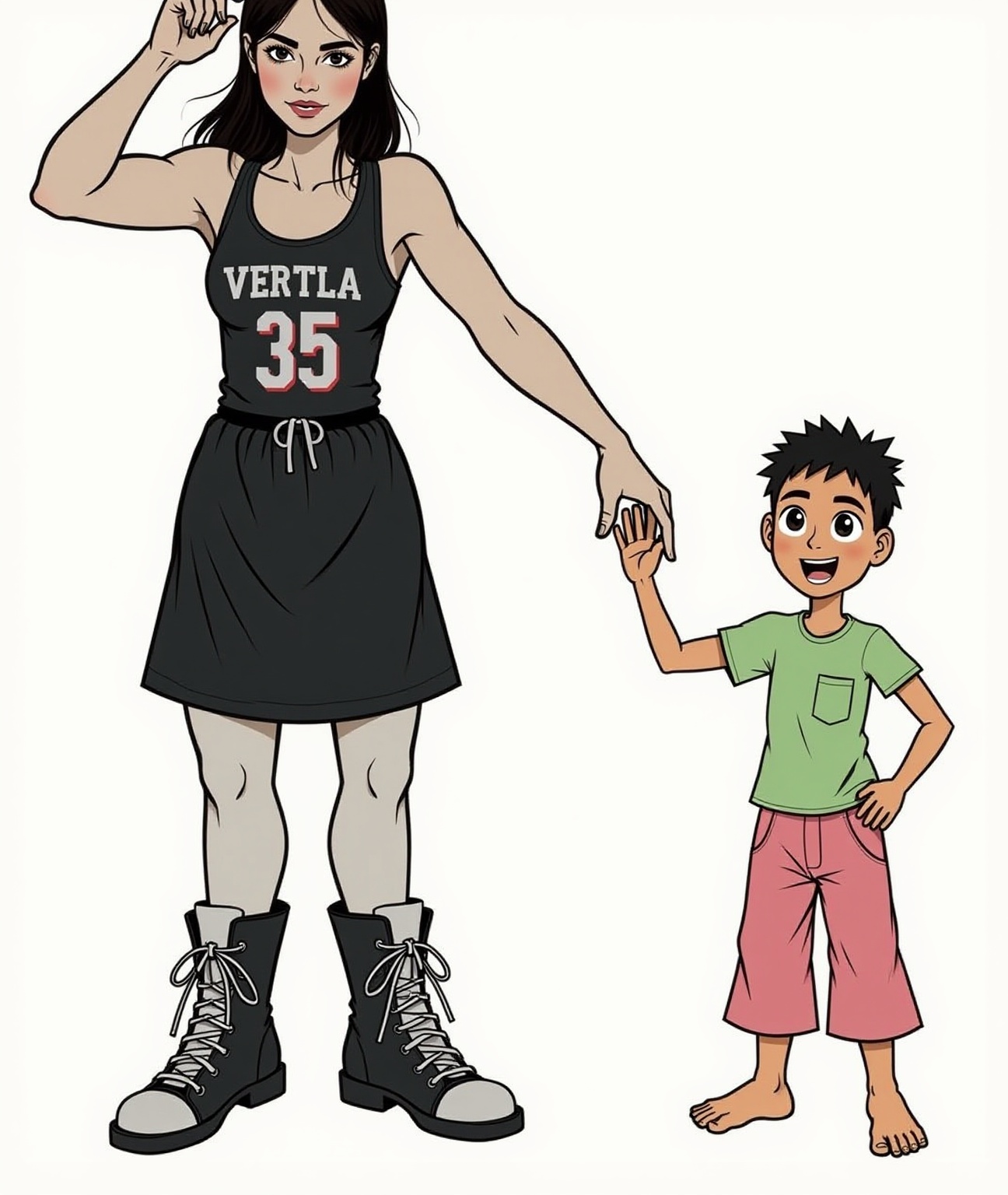 quiero-su-version-de-dos-personas-realistas-dos-fp3rzjngae