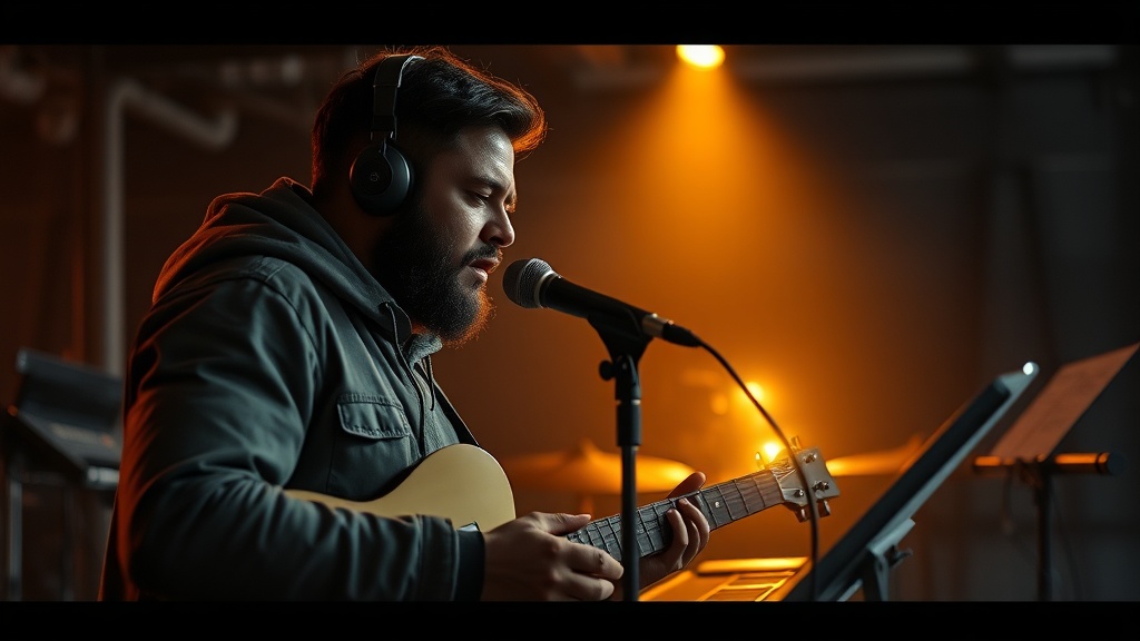 Filmmakers Showcase Innovative Soundscapes in 'The Weight' at Sundance 2026