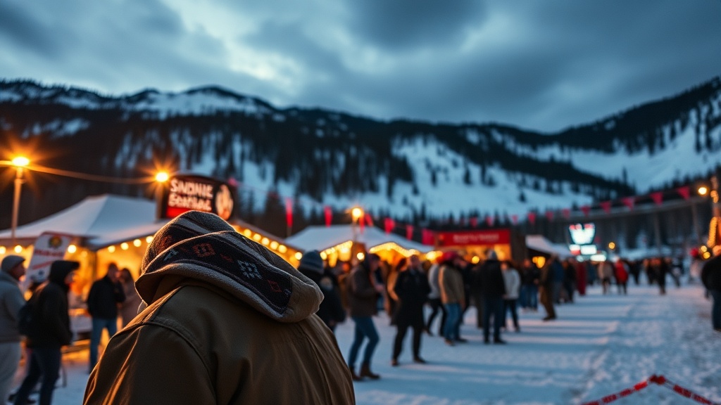 How Sundance Film Festival Revolutionized the Horror Genre Over the Years