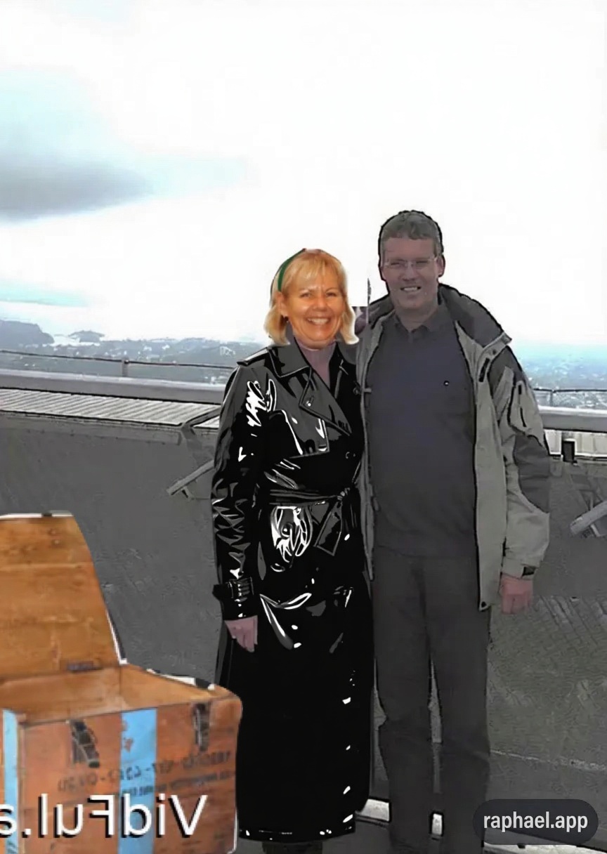 die-dame-in-dem-bild-soll-in-die-kiste-steigen-und-v1l2ebsga