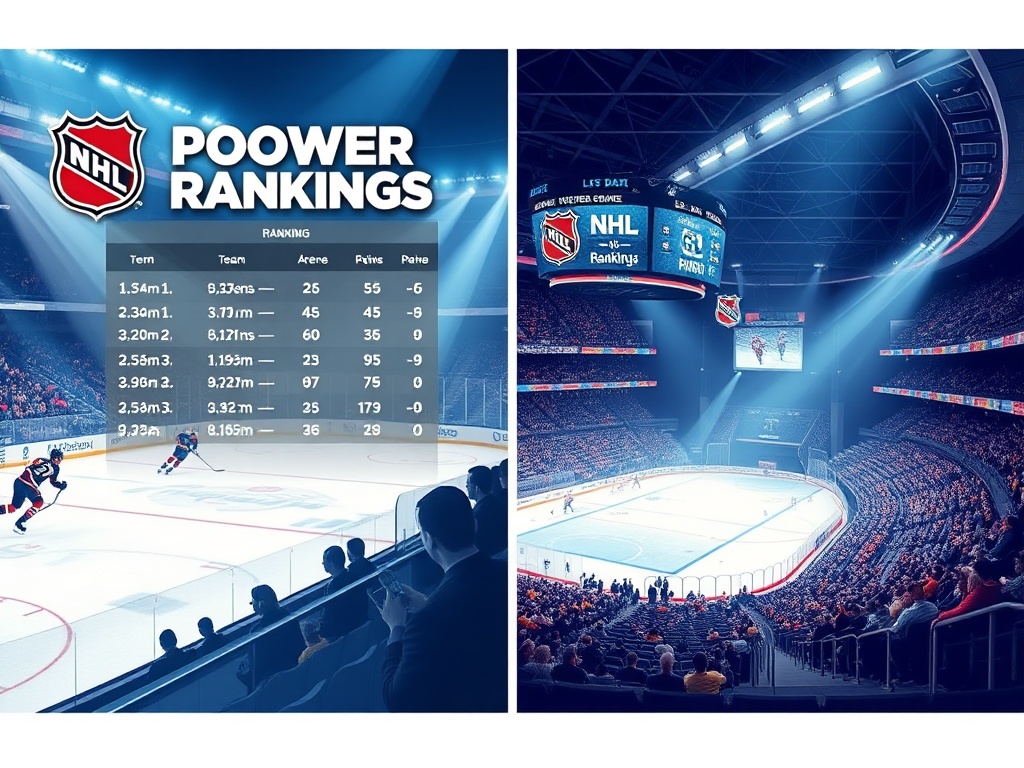 NHL News, Updates & Fantasy Insights January 2026