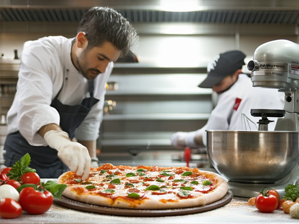 Papa Murphy's Remodel Changes