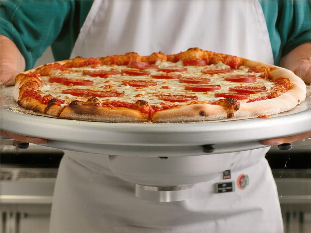 Inside Papa Murphy's Kitchen