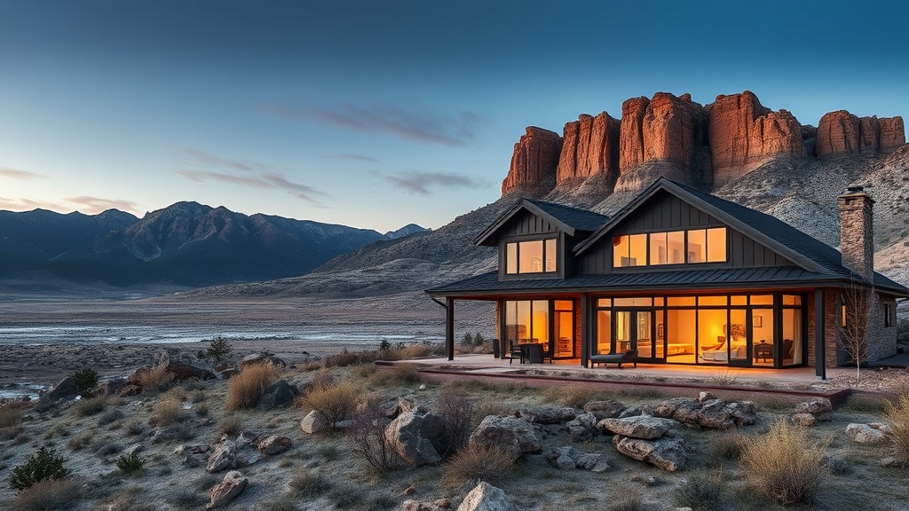 Utah's Luxury Real Estate Market on the Rise: Insights from Sotheby’s 2026 Report