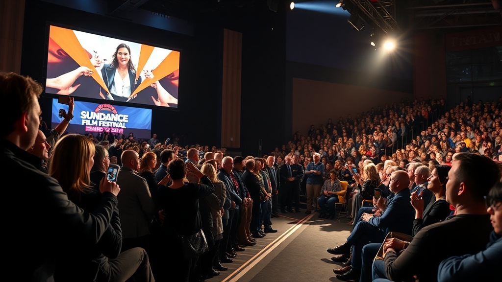 Sundance Film Festival 2026: Award Winners Announced in Grand Ceremony