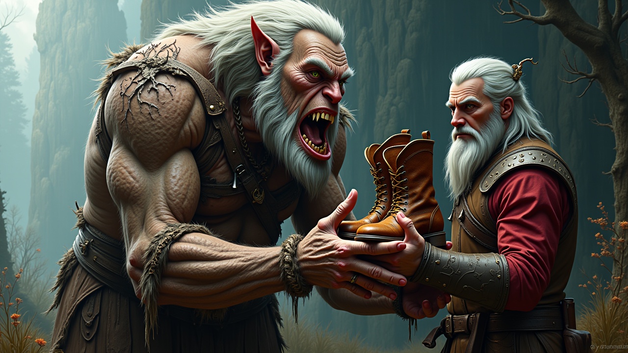 wielki-trol-trzyma-w-reku-buty-jak-z-gry-tutg049ly