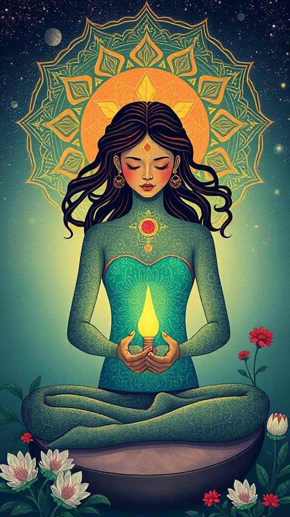 Holistic Healing image