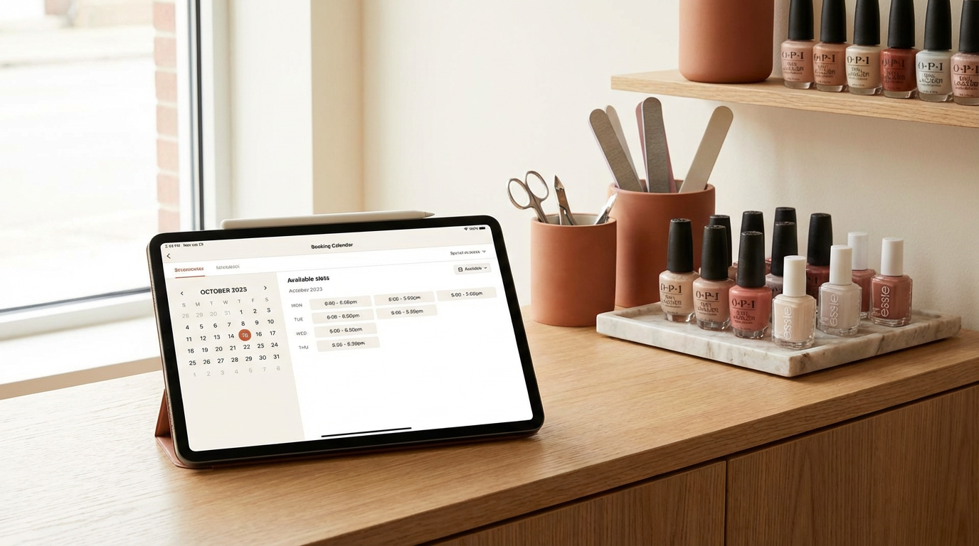 Site de réservation beauté : les solutions gratuites qui marchent