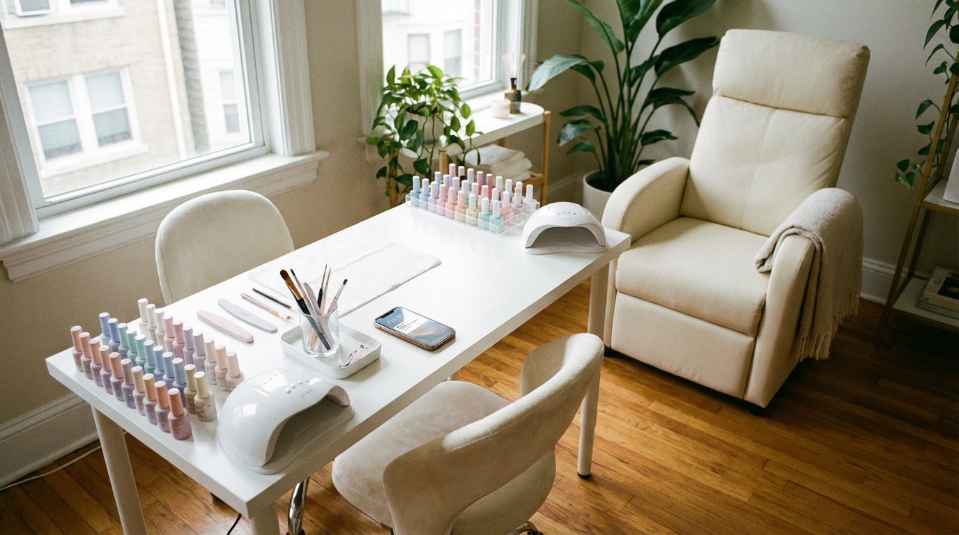 Comment éviter les no-show quand on est prothésiste ongulaire