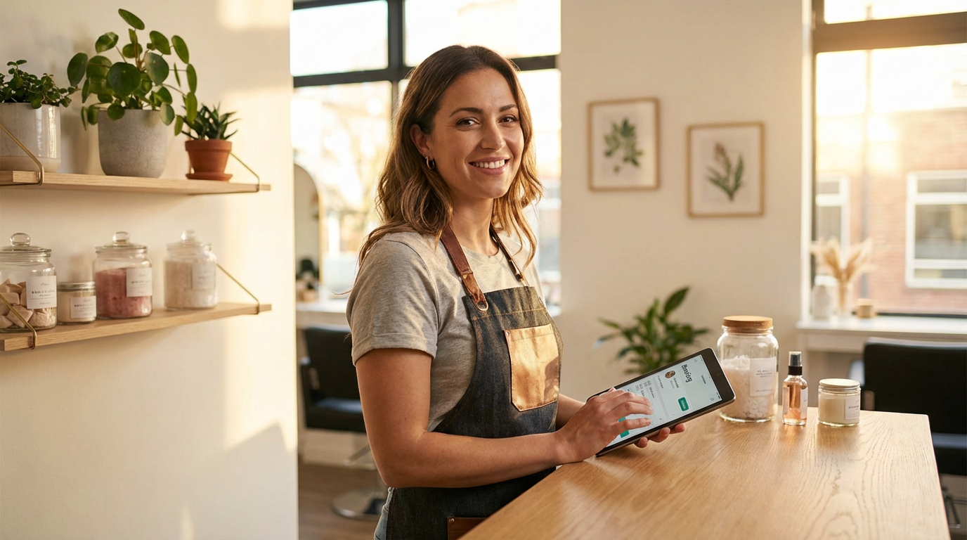 Alternative à Treatwell : quelle solution sans commission