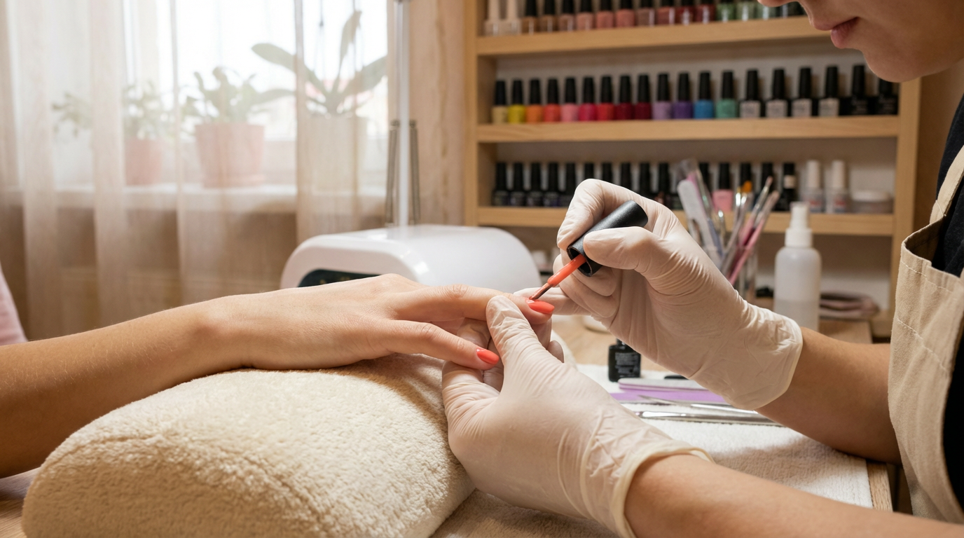 Comment fidéliser ses clientes en prothésie ongulaire