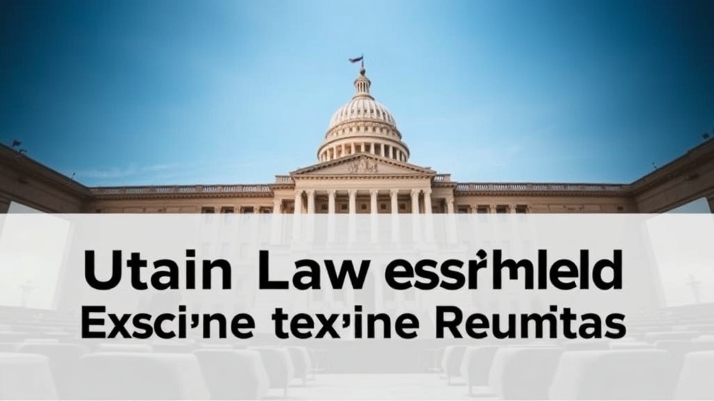 Utah Lawmakers Uphold Vaccine Exemption Training Requirement for Parents