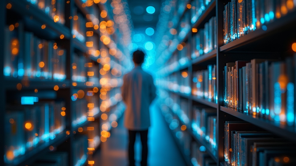 Análisis de datos médicos de Gemini con inteligencia artificial