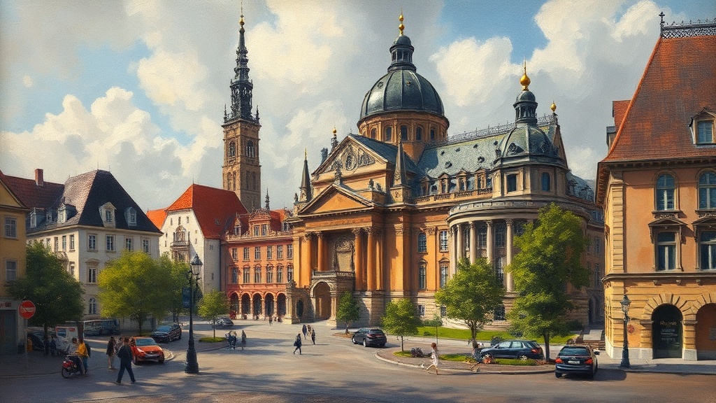 Germany's Energy Transition: Progress, Grid Hurdles, and Hydrogen's ...