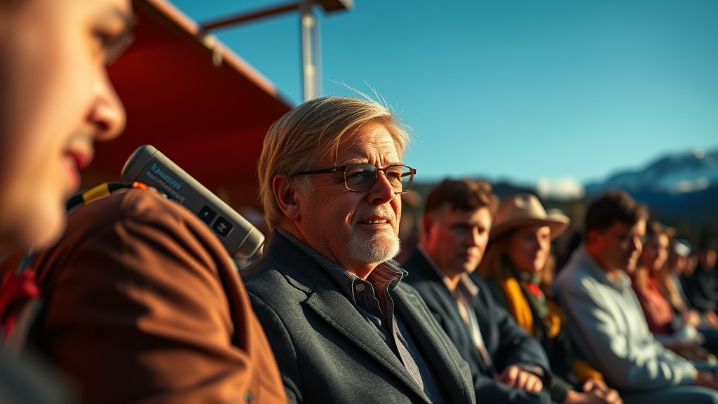 Sundance Celebrates Legacy of Robert Redford in Emotional Farewell Event