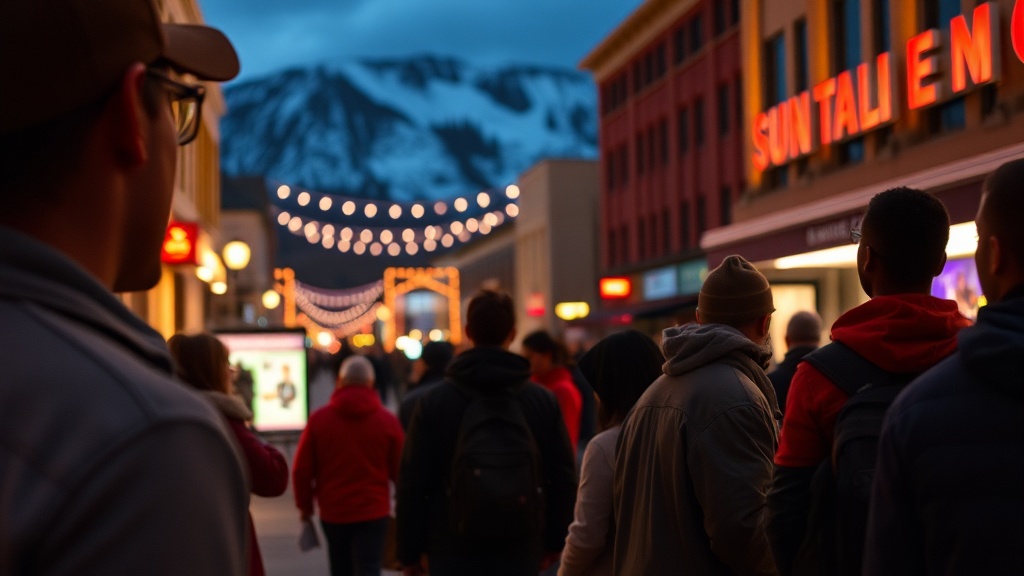 Sundance Film Festival Concludes: A Reflection on its Impact on Park City