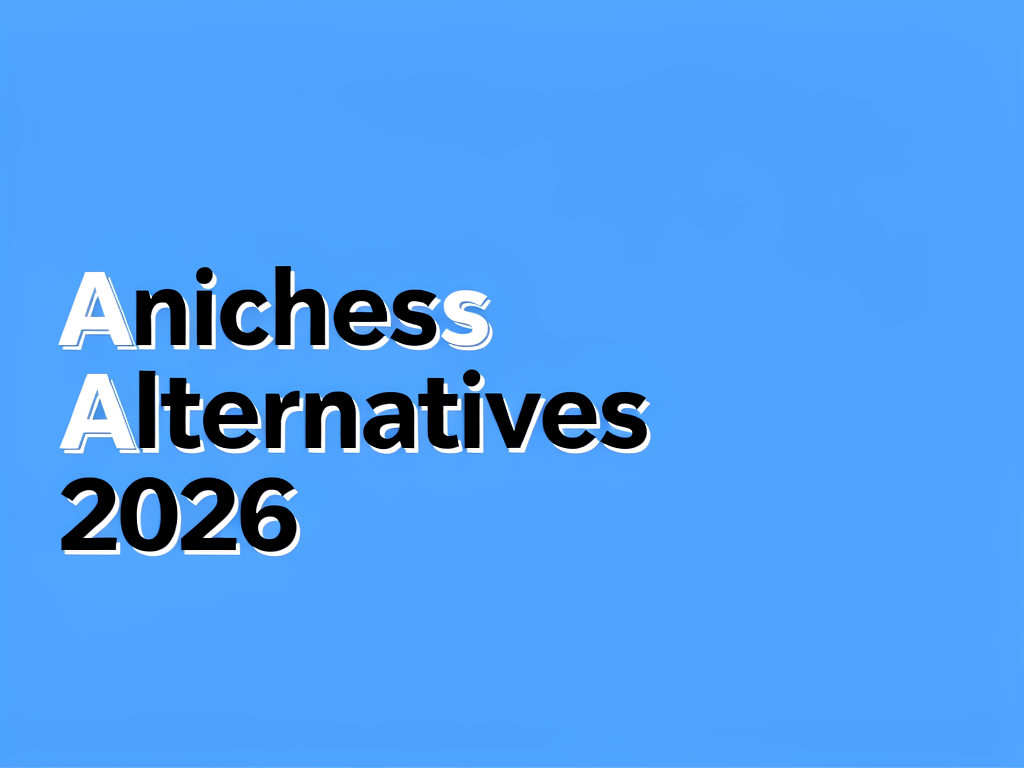 Anichess Alternatives 2026