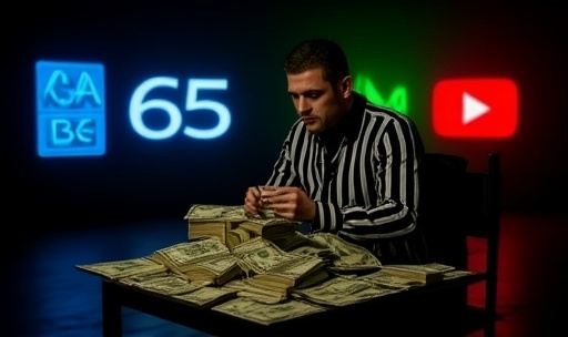 a-man-in-striped-or-checkered-clothing-sits-next-8r1e1636vu