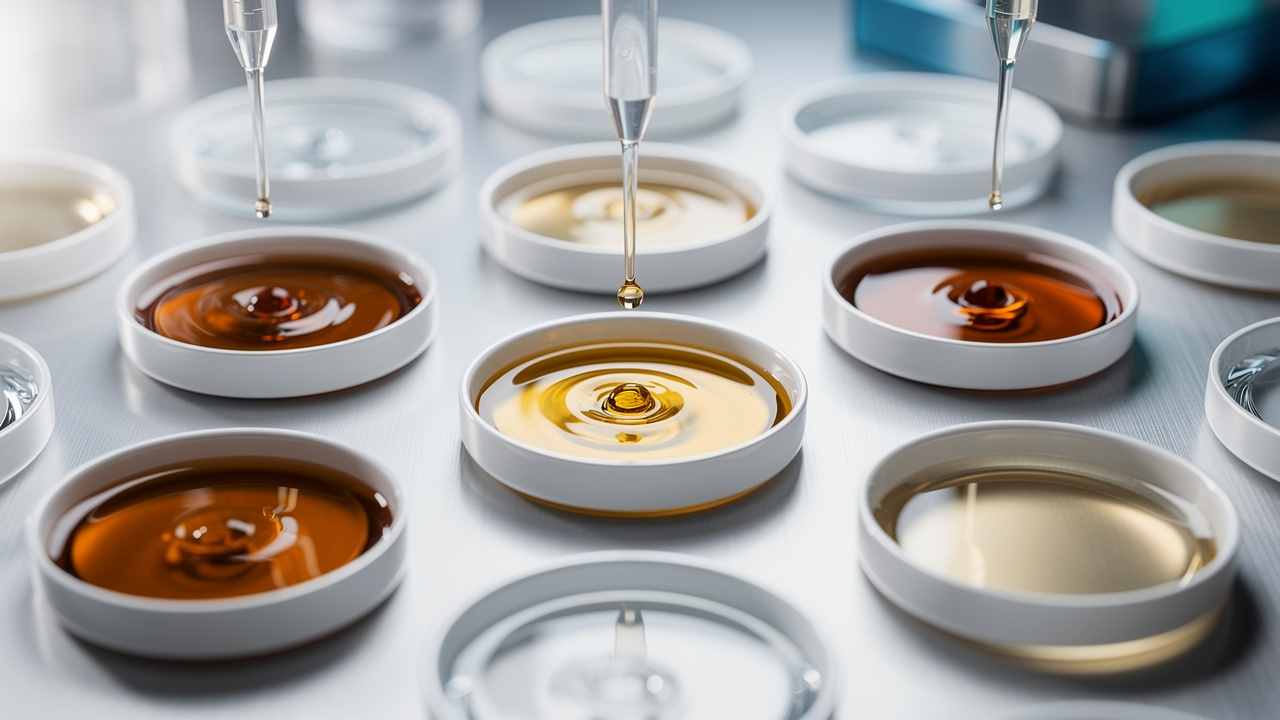 Advanced supplement delivery technologies