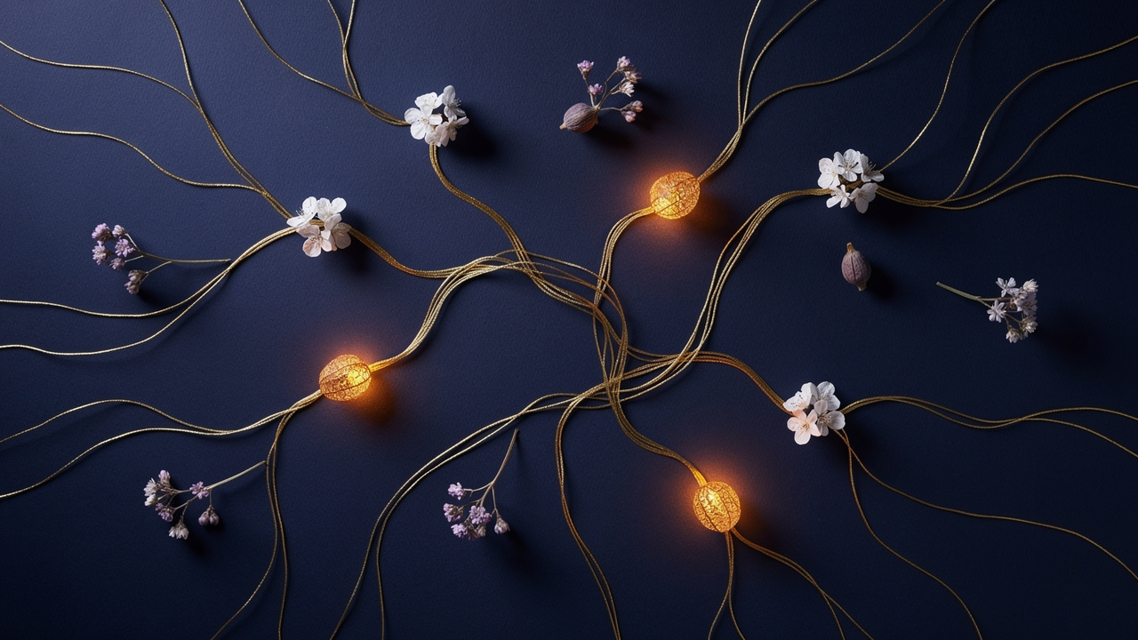 Synergistic sleep supplement pathways and brain chemistry