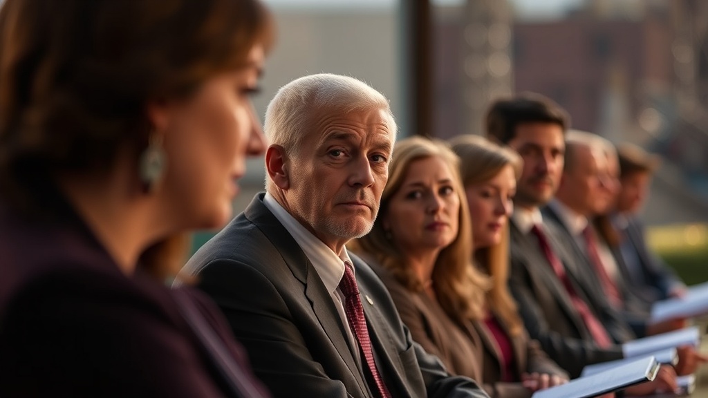 Utah State University Faces Serious Leadership Issues Amid Audit Findings