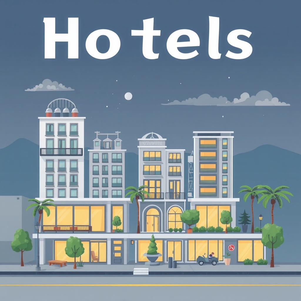 hotels image