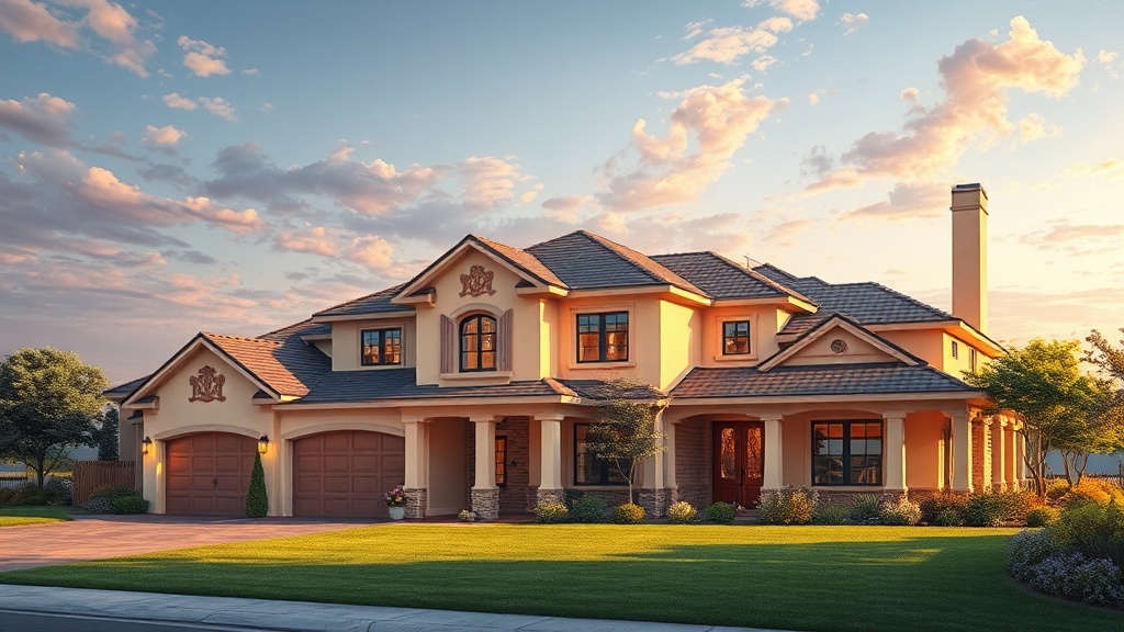 dallas real estate image