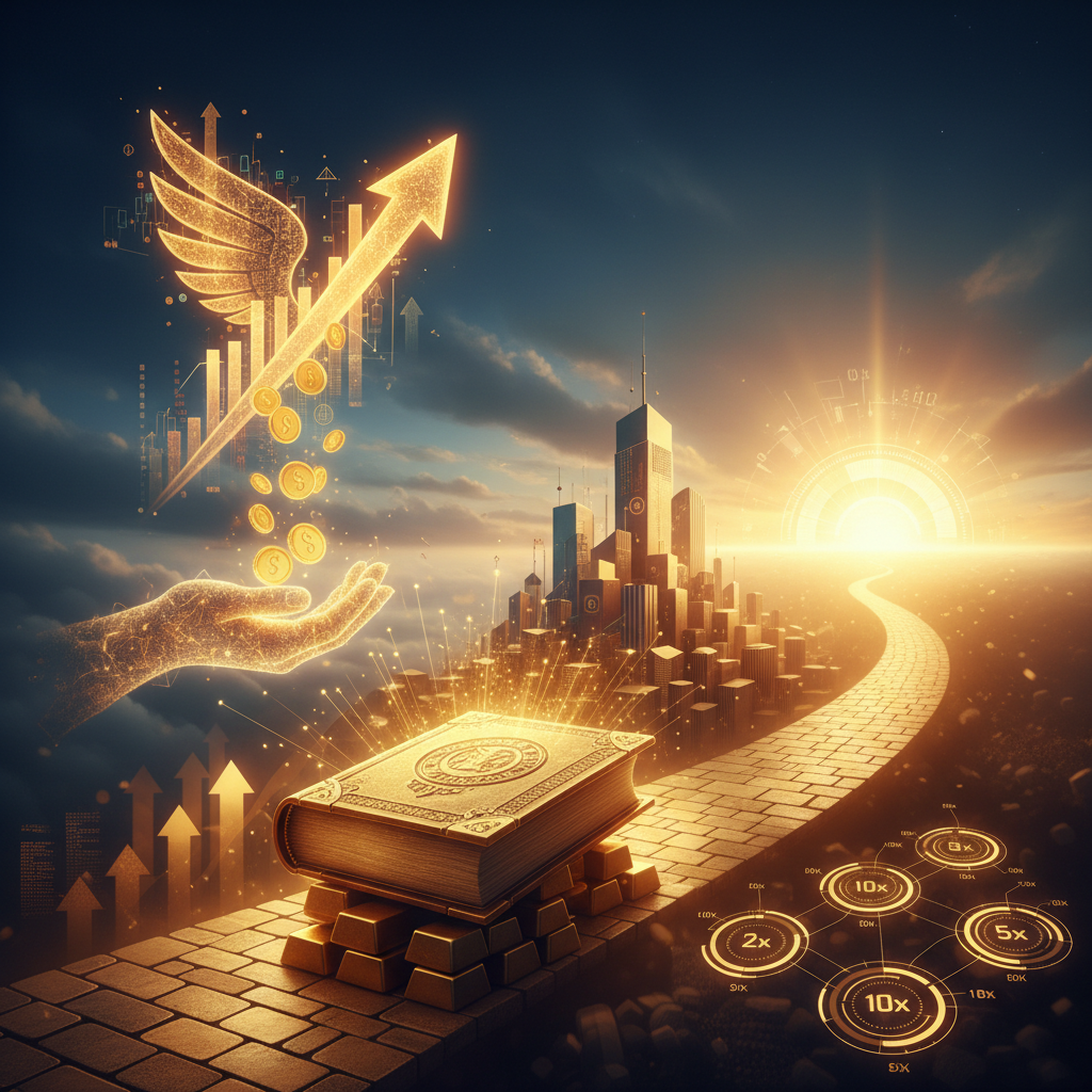 🚀💰 Hábitos de Ouro para Acelerar Seus Investimentos e Ver Seu Dinheiro Crescer!