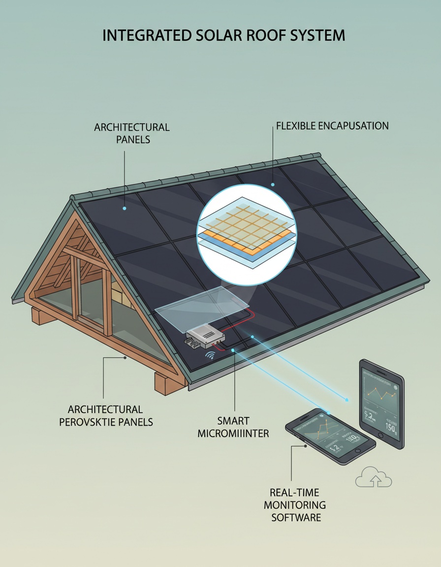 Avances en la Tecnología de Baterías Sólidas para Energías Renovables