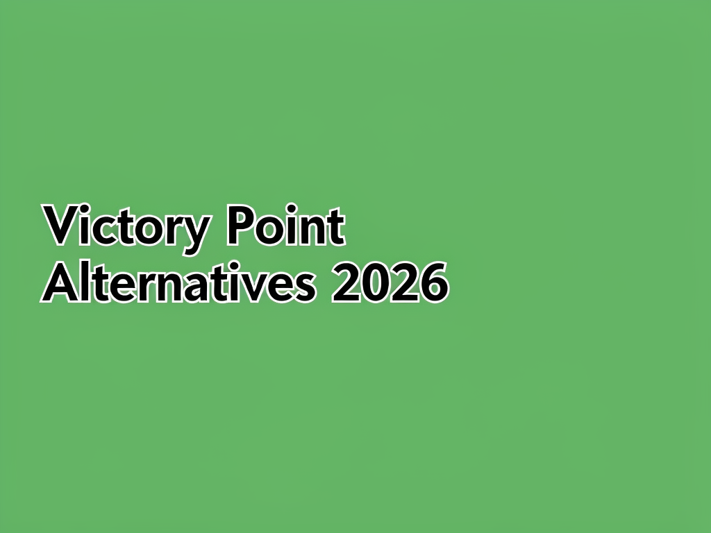 Victory Point Alternatives 2026