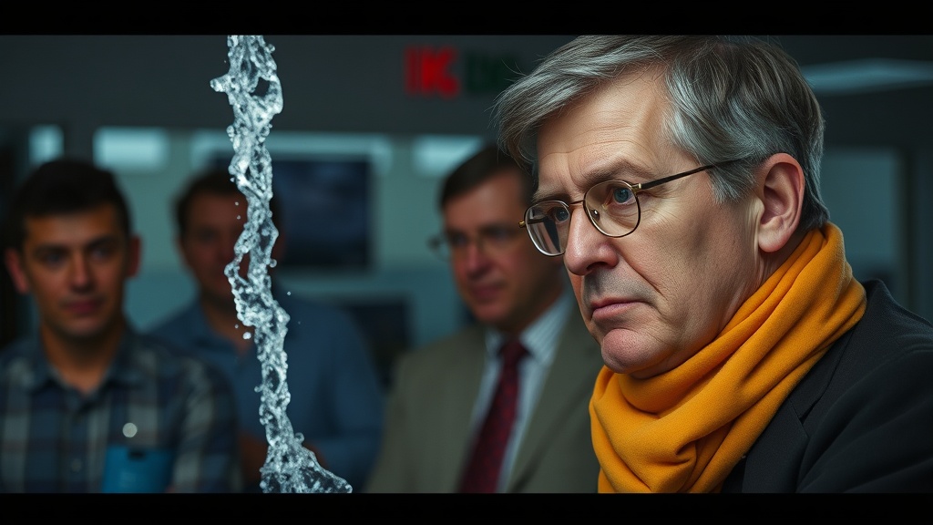 Fluoride Controversy Grows: Kennedy and Skeptics Target Additional Sources