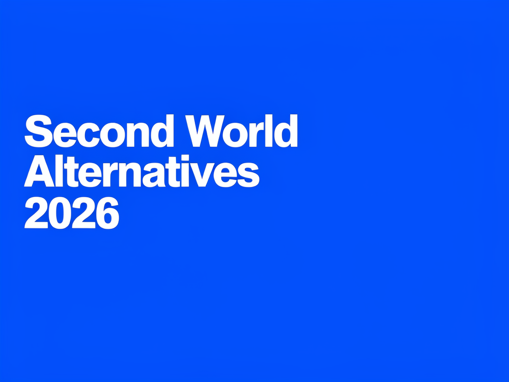 Second World Alternatives 2026