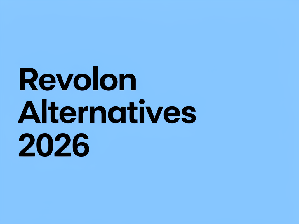 Revolon Alternatives 2026