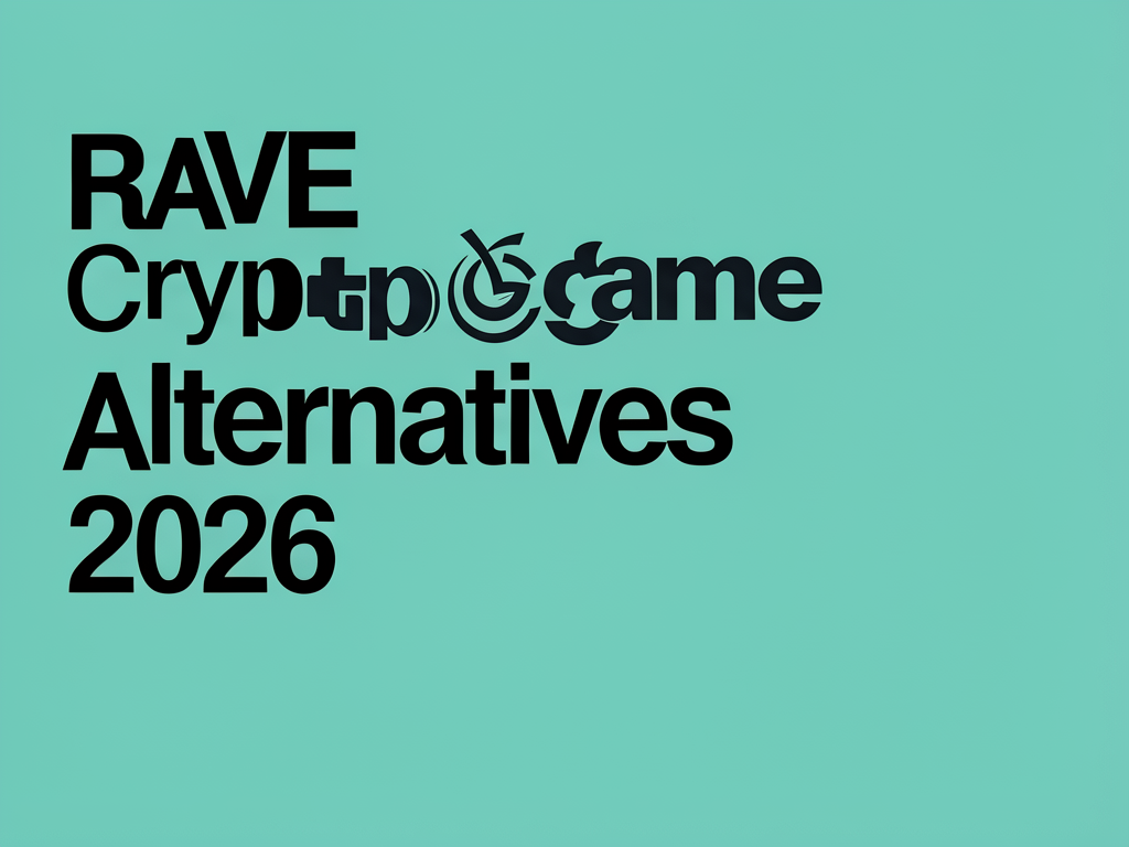 RAVE Crypto Game Alternatives 2026