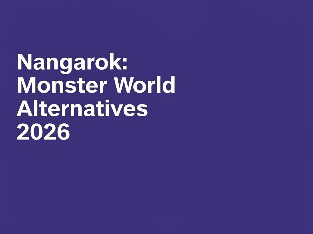 Ragnarok: Monster World Alternatives 2026