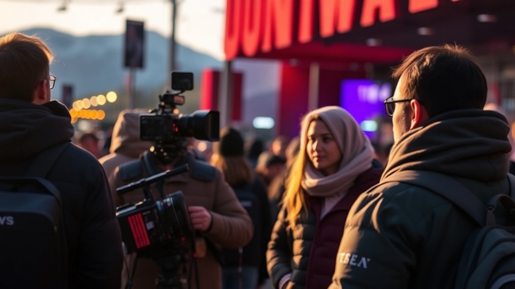 Utah's Film Industry Thrives as Sundance Festival Marks Milestone Year