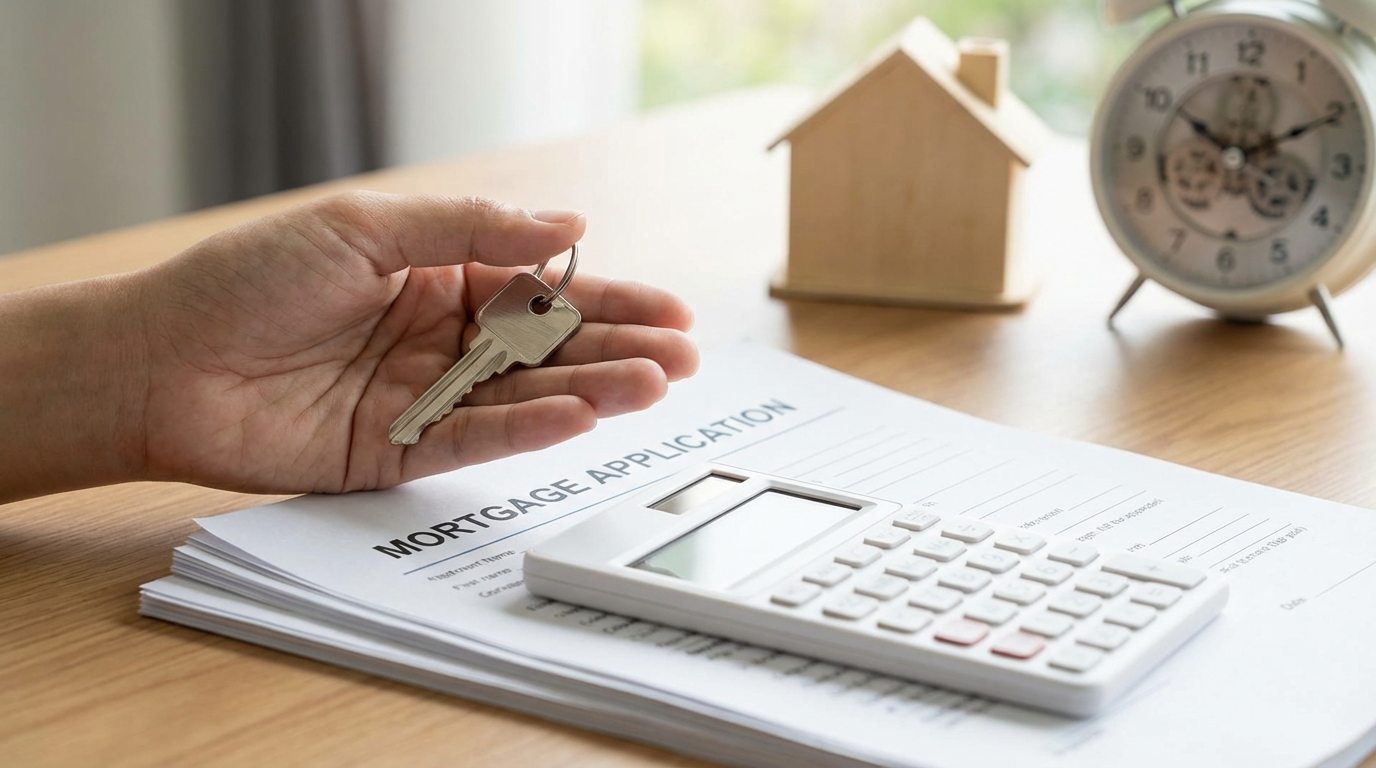 Understanding Mortgage Rate Locks: How Timing Your Decision Can Protect You Amid Market Volatility