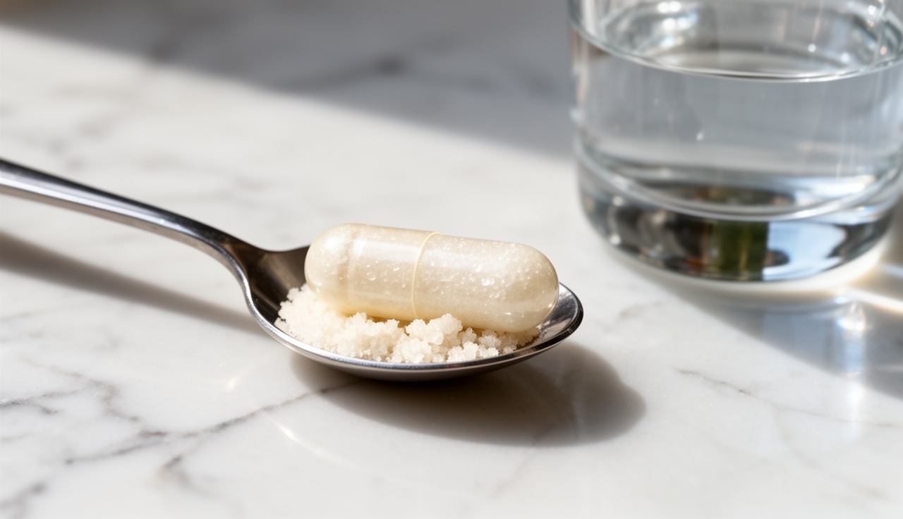 High-quality magnesium supplements with optimal bioavailability