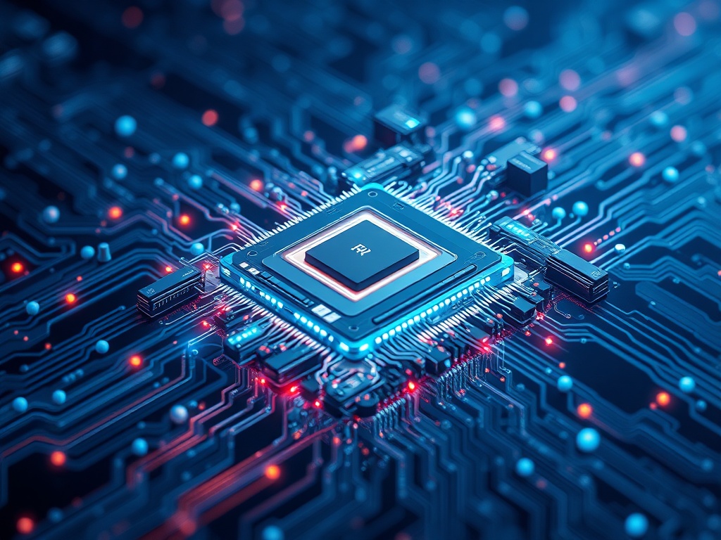 Unveiling the Potential of Hybrid Quantum-Classical AI and Neuromorphic Architectures