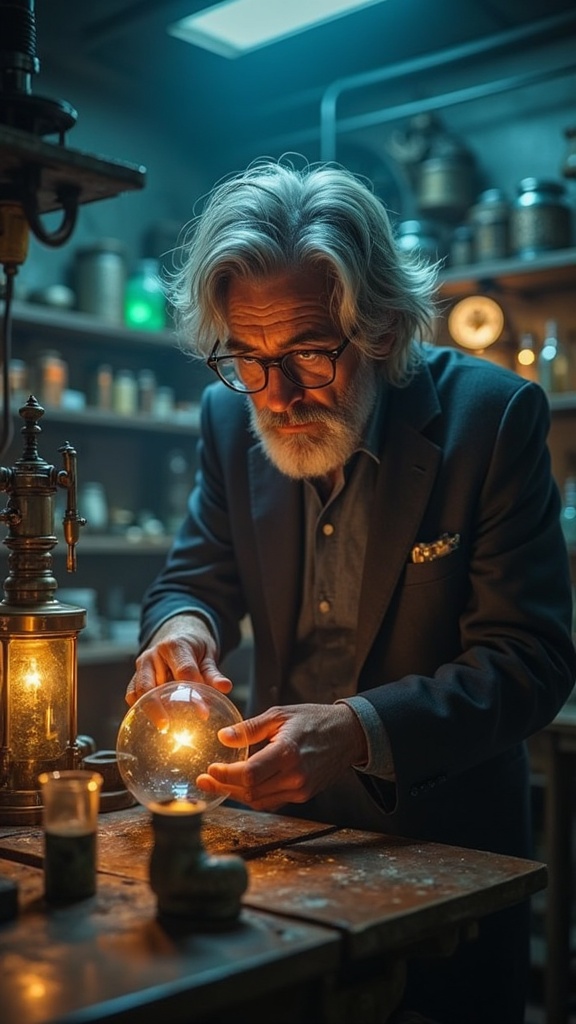 a-50-year-old-brilliant-scientist-with-disheveled-dkwzgwacfb