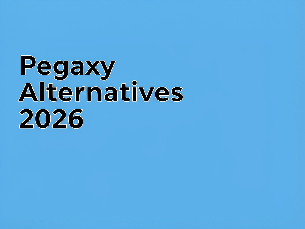 Pegaxy Alternatives 2026