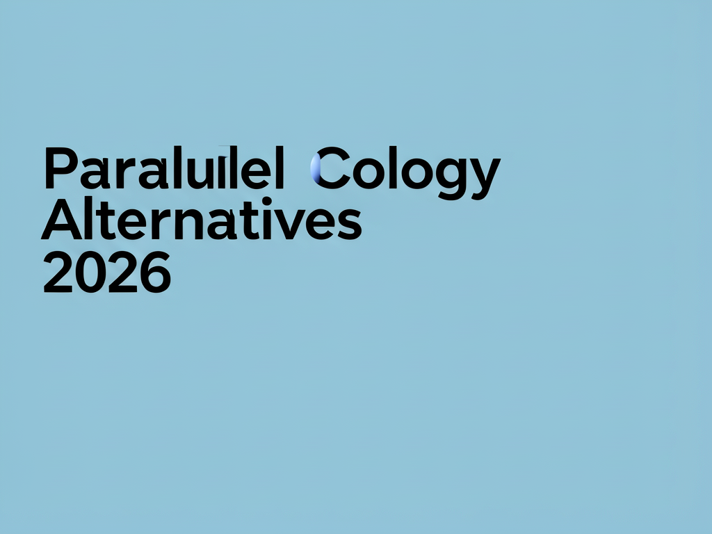 Parallel Colony Alternatives 2026