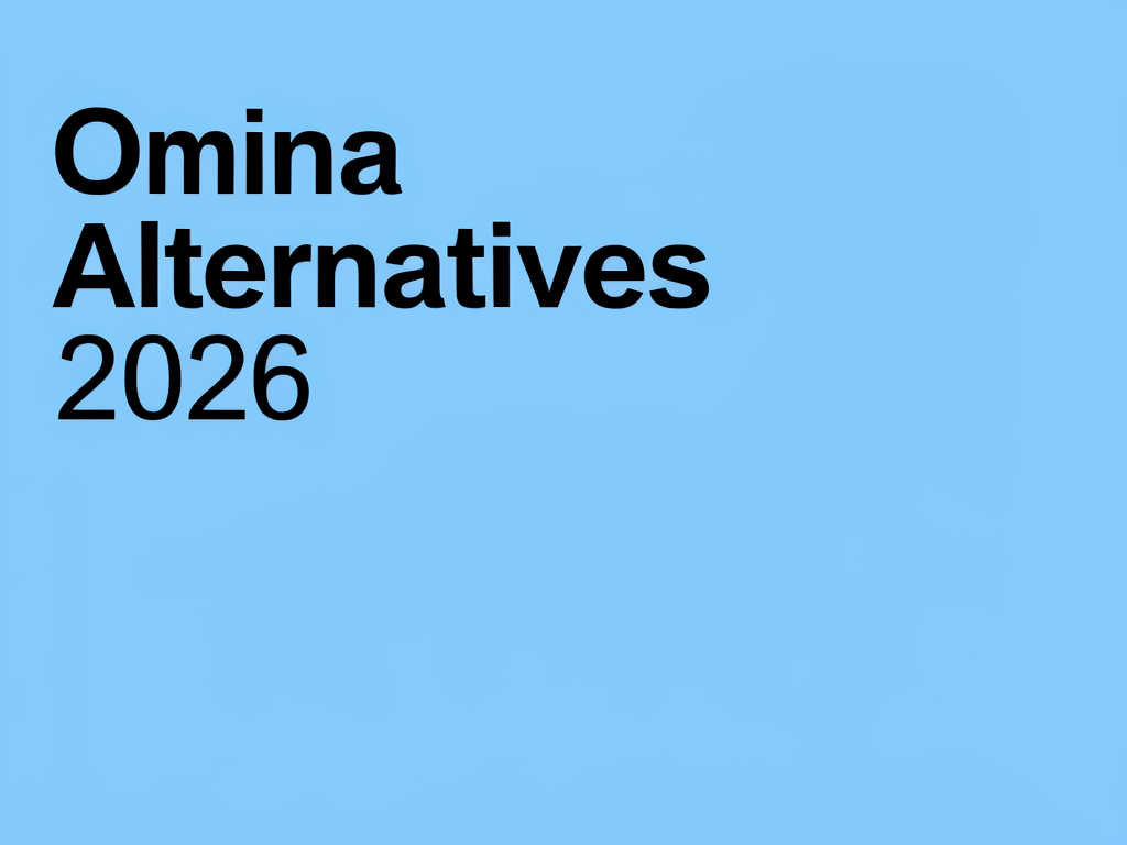 Omnia Alternatives 2026