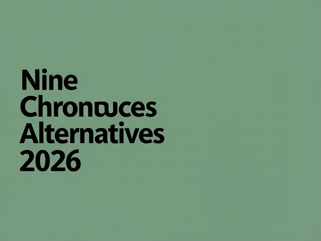 Nine Chronicles Alternatives 2026